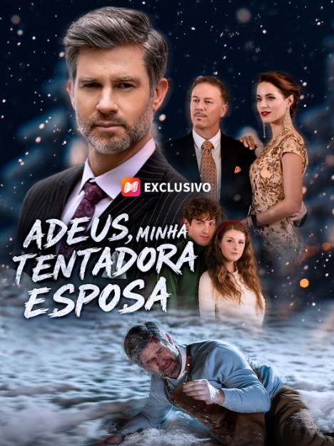 Adeus minha tentadora esposa dublado completo